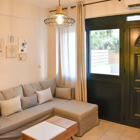 Martha'S Apartment Lefkada City Exterior photo