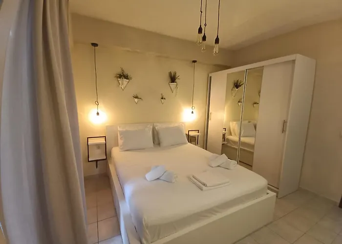 Martha\'S Apartment