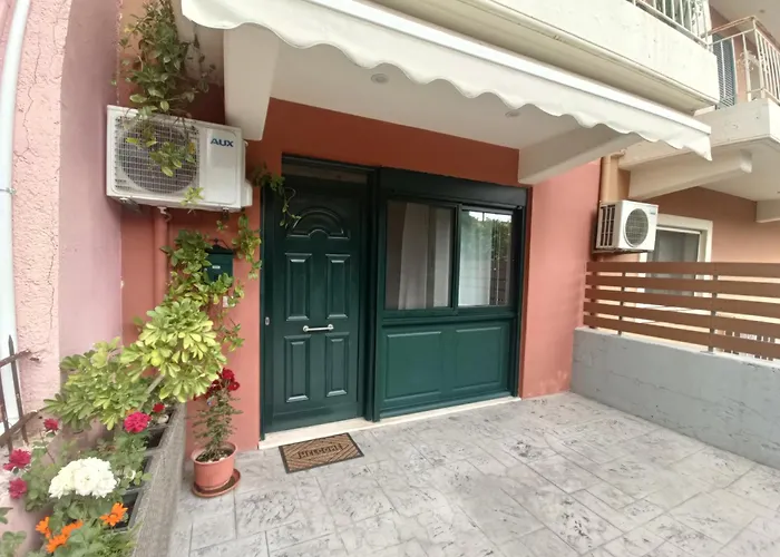 Martha\'S Apartment