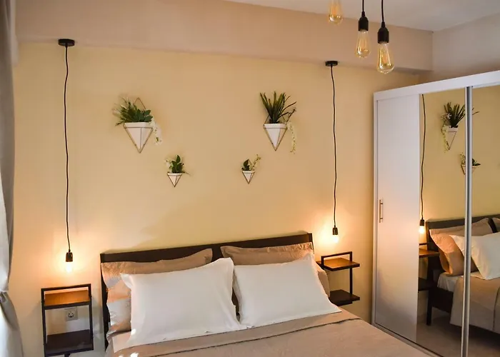 Martha\'S Apartment