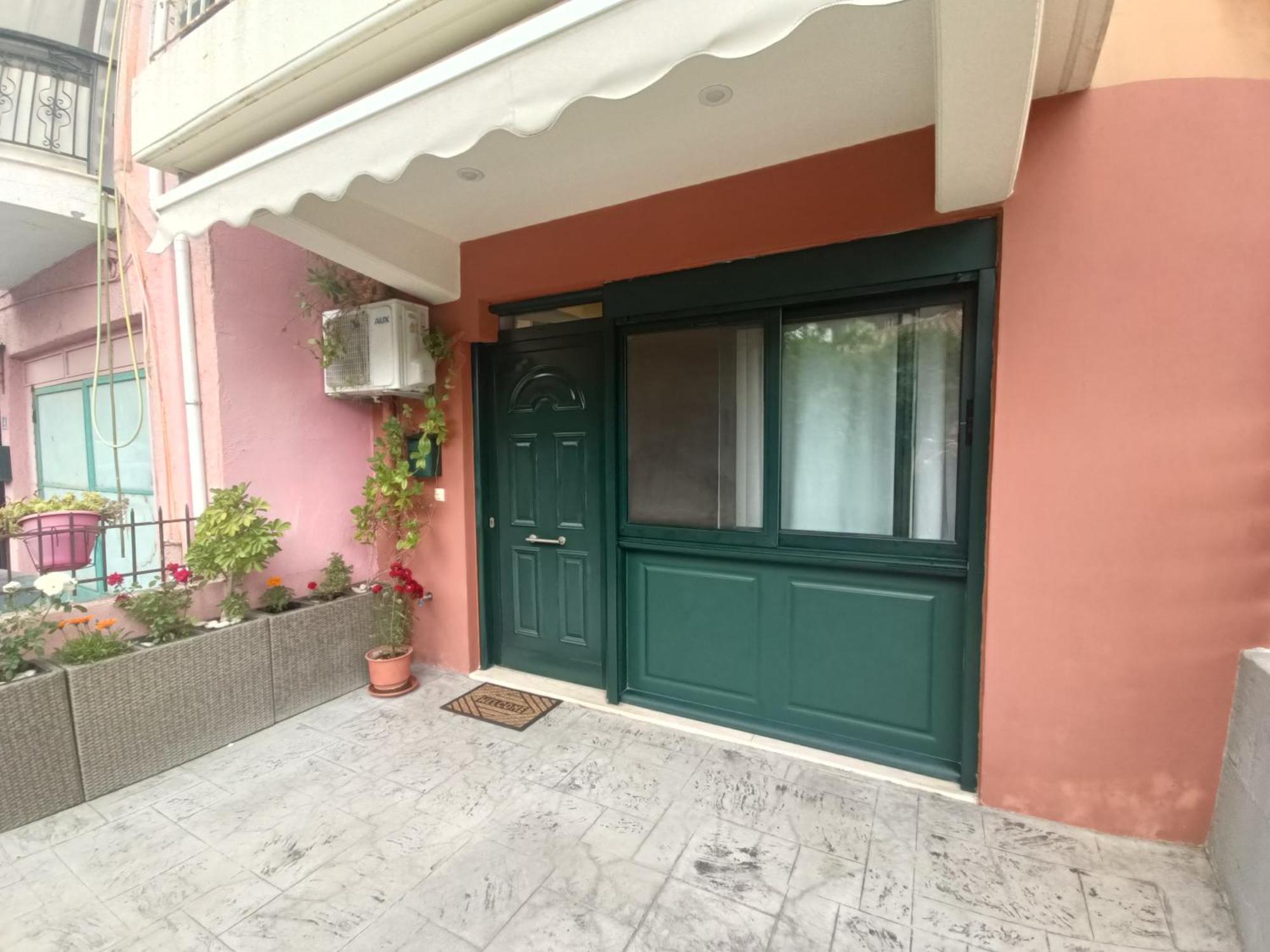 Apartment Martha's Lefkada City
