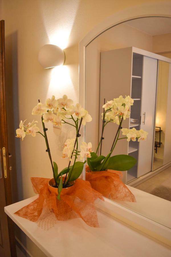 Apartment Martha's Lefkada City