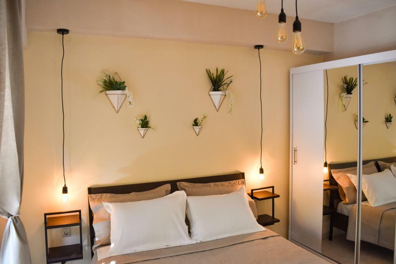 Apartament Martha's *