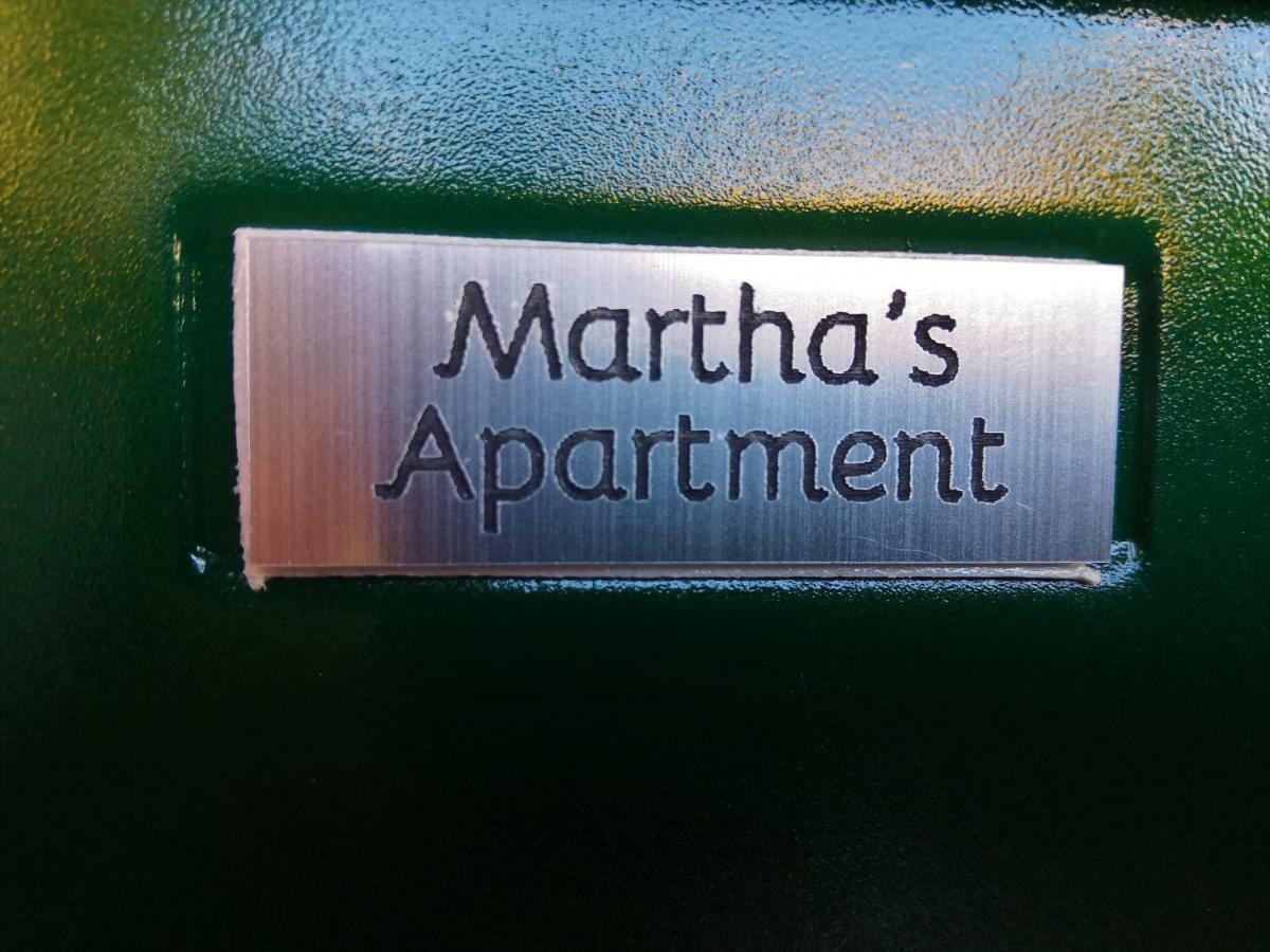 Apartment Martha's