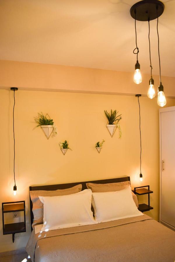 Apartment Martha's
