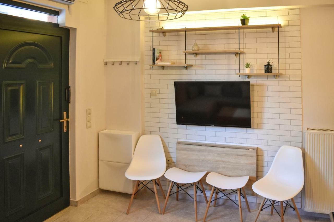Apartment Martha's Lefkada City