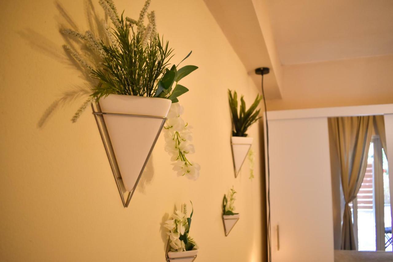 Martha's Apartment Lefkada City