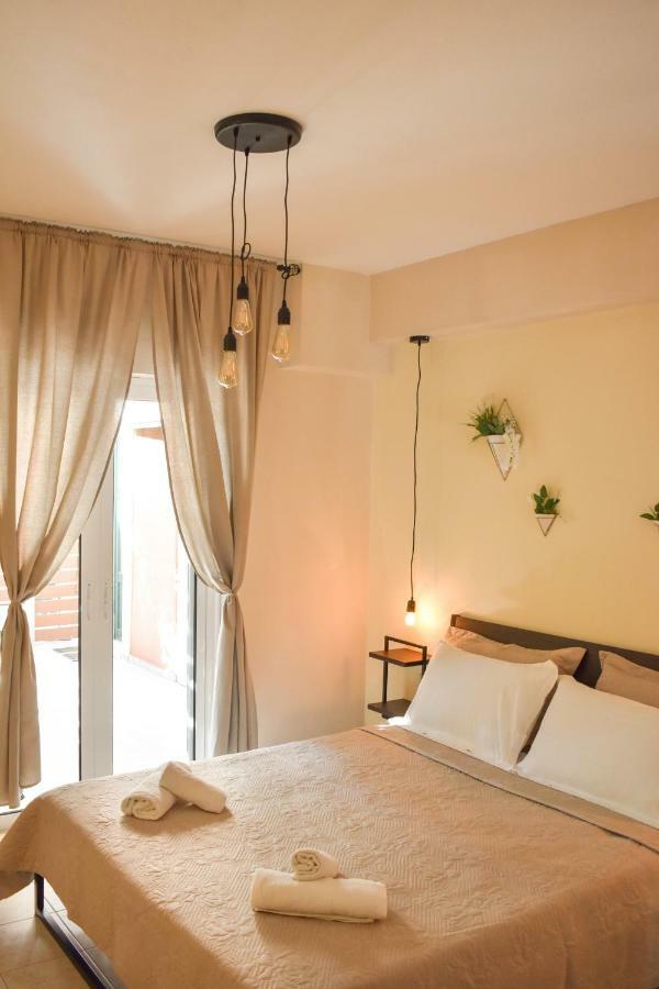 Apartment Martha's