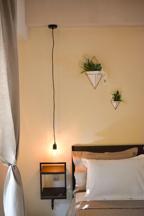 Apartament Martha's *