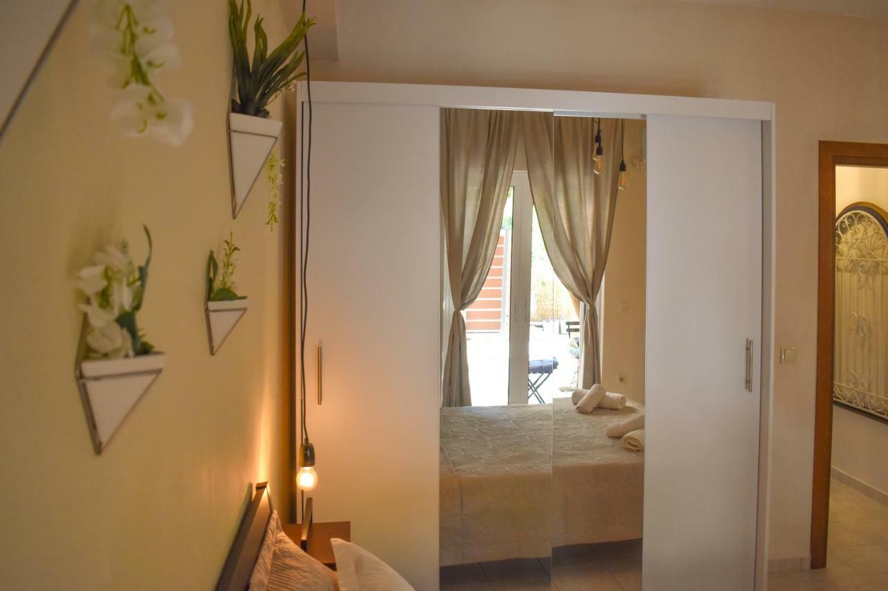 Martha's Apartment Lefkada City