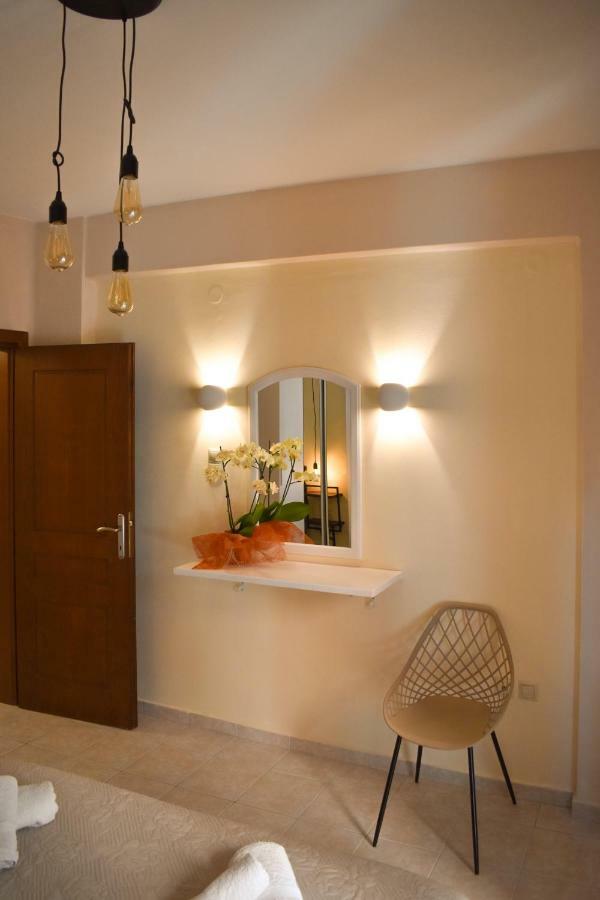 Martha's Apartment Lefkada City