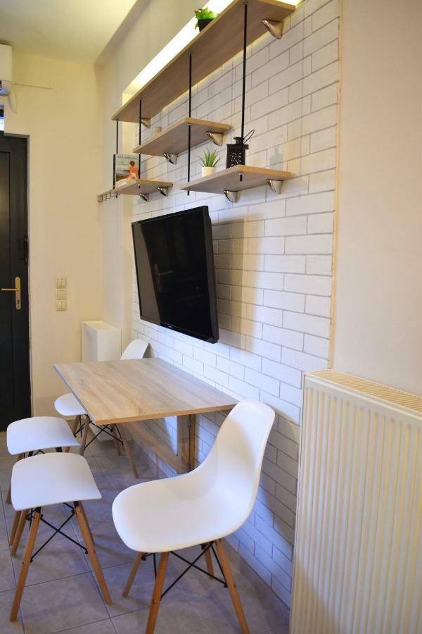 Apartament Martha's