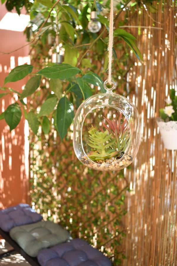 Apartment Martha's Lefkada City